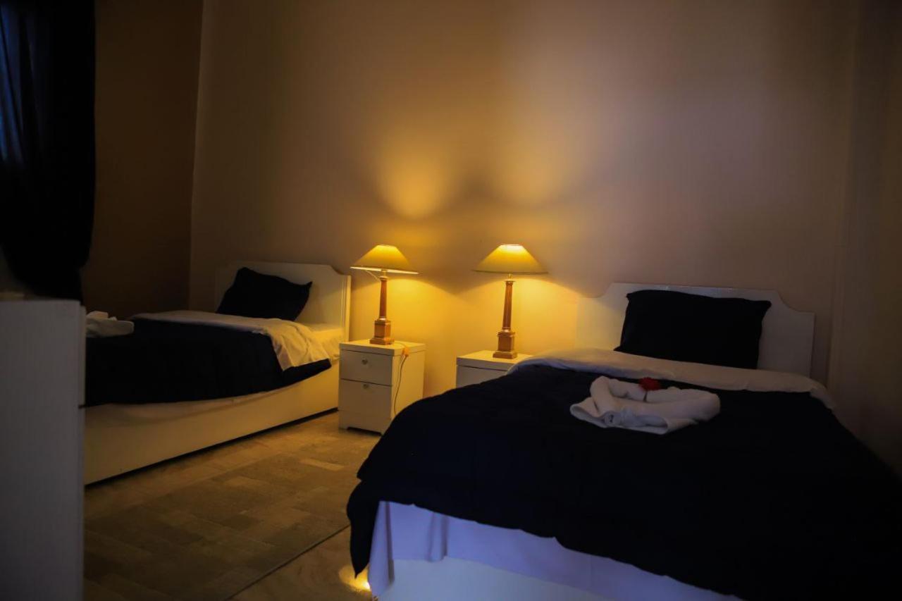 Luxor Oasis Guest House Eksteriør bilde