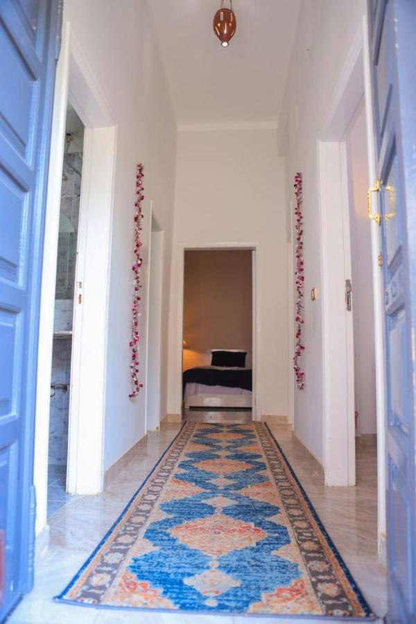 Luxor Oasis Guest House Eksteriør bilde